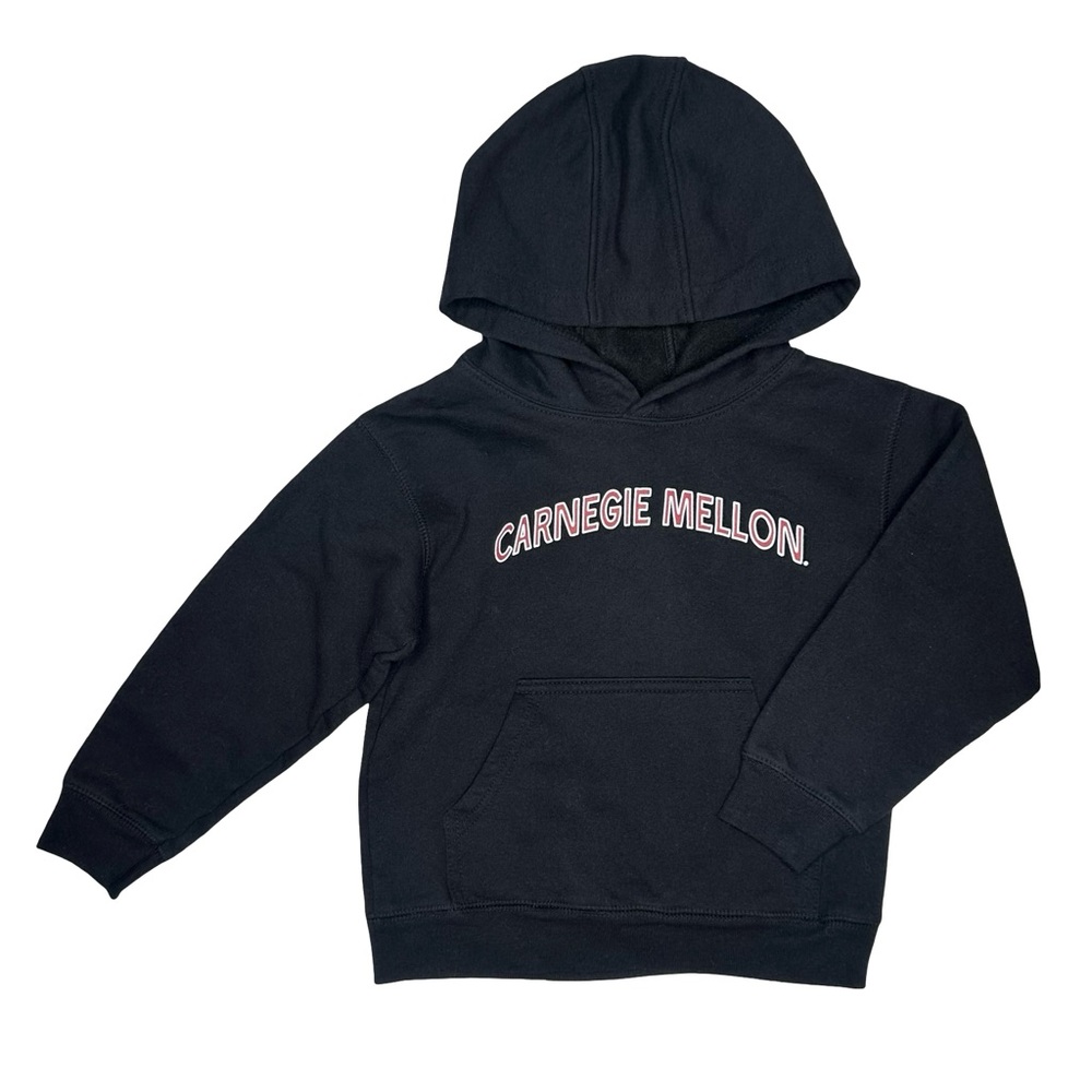 College Kids Carnegie‎ Mellon Hoodie